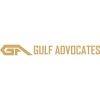 Gulf advocates logo