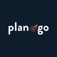 PlanGo rijschoolsoftware logo
