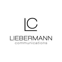 LIEBERMANN communications logo