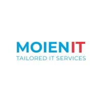 Moien IT logo