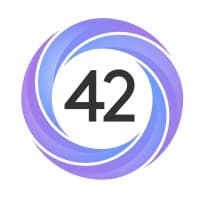 Portal42 logo
