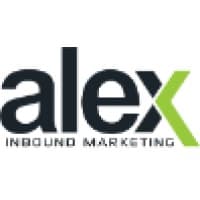 Alex InBound Marketing logo
