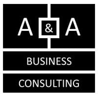 A&A Business Consulting logo