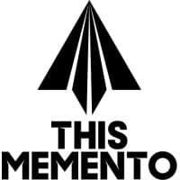 This Memento logo