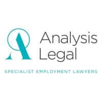 Analysis Legal logo