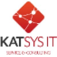 KATSYS IT Service & Consulting logo