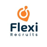 Flexi Recruits logo