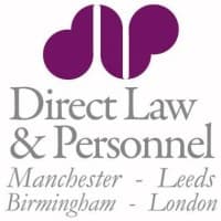 DLP logo