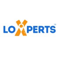 Loxperts logo