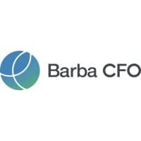 Barba CFO logo