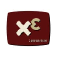XE logo