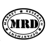 The Market Research Department logo