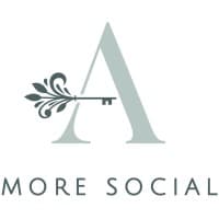 Amore Social logo