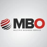 MBO Servicios de Negocios logo