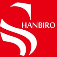Hanbiro logo