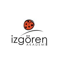 Ä°zgÃ¶ren Akademi logo