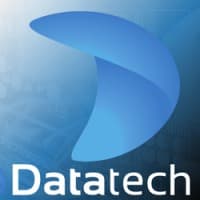 Datatech.is logo