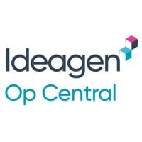 Ideagen Op Central logo