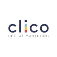 Clico Digital Marketing logo
