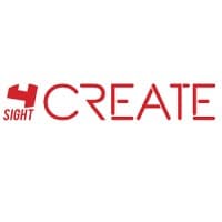 4Sight Create logo