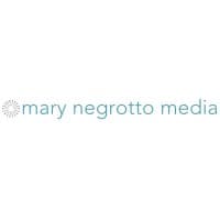 Mary Negrotto Media logo