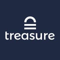 Treasure Cloud logo