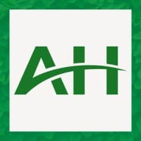Aaron Hassen Marketing logo