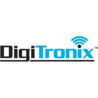 DigiTronix Solutions logo