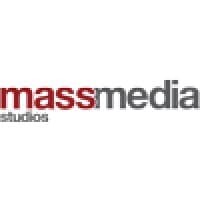 MassMedia Studios logo
