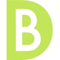 B-marketing logo