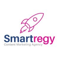 Smartregy logo