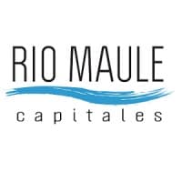 Rio Maule Capitales logo