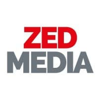 ZED Media logo