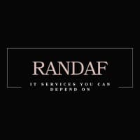 RANDAF logo