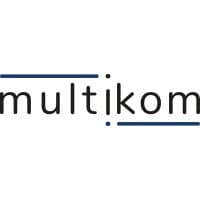 MULTIKOM Ernest Kurzeja logo