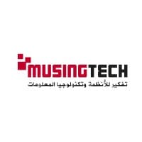 Musing Technology logo