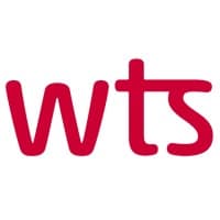 WTS Cyprus logo