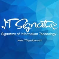 IT Signature logo