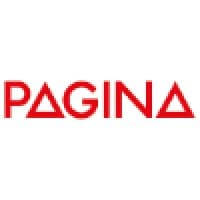 PAGINA srl logo