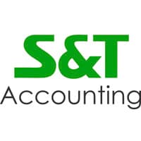 S&T Accounting Professional logo