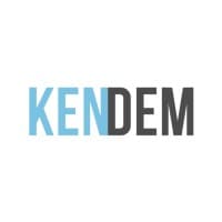 Kendem Executive Search Interim Management en Staffing in Finance logo