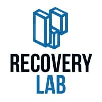 Recoverylab logo