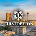 FirstOption Workforce Solutions logo