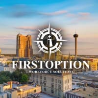 FirstOption Workforce Solutions logo