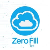 ZeroFill tecnologia logo