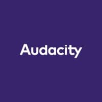 Audacity Social logo
