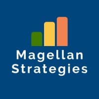 Magellan Strategies logo