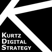 Kurtz Digital Strategy logo