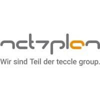 Netzplan logo