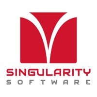 Singularity Software AG logo